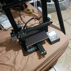Ender Printer