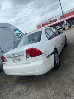2003 Honda Civic