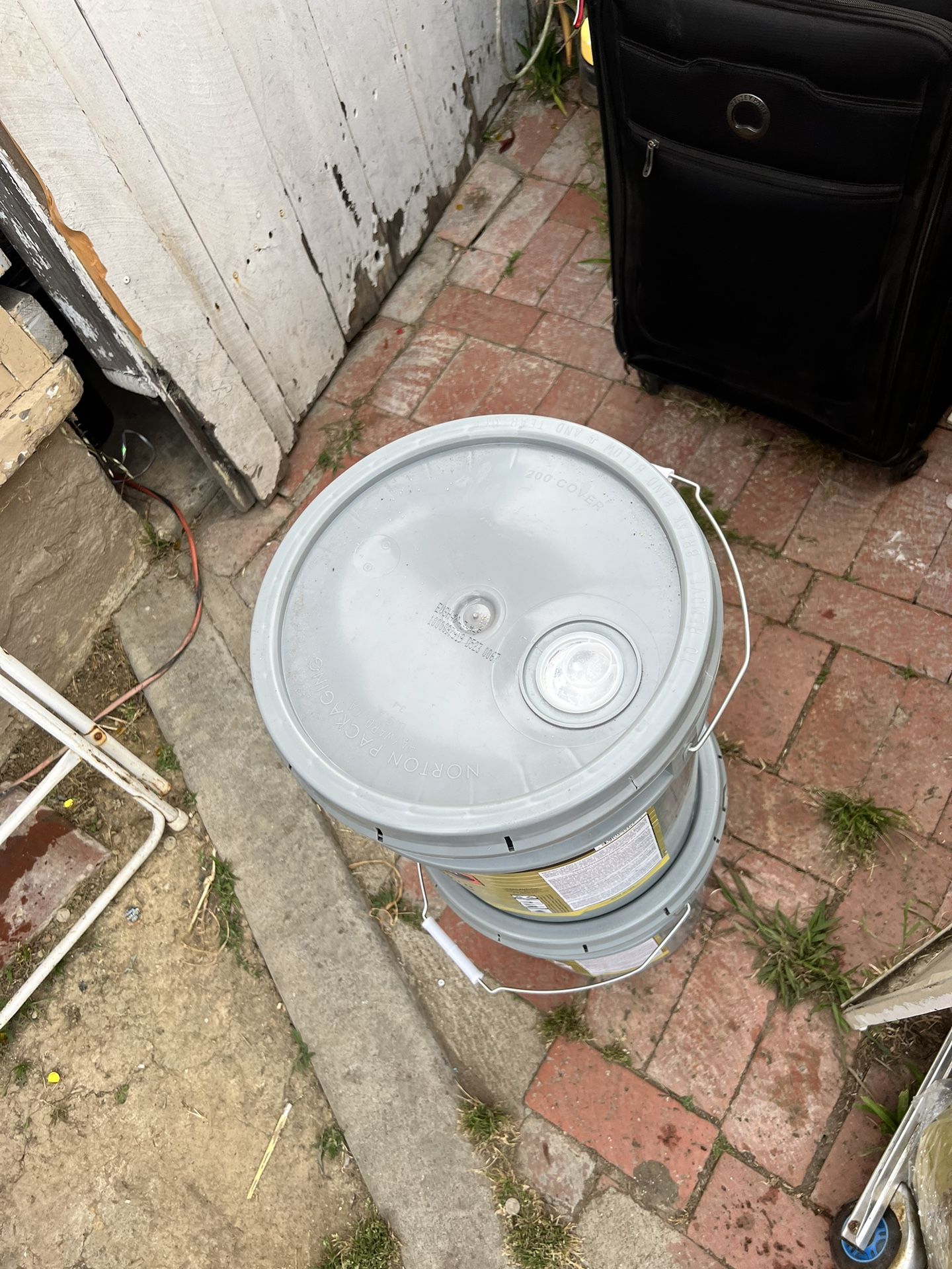 Evershield Dun Edwards Paint for Sale in San Diego, CA OfferUp