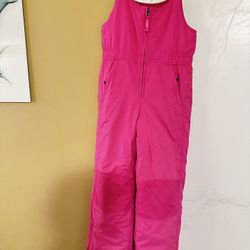Girl’s Snowpants