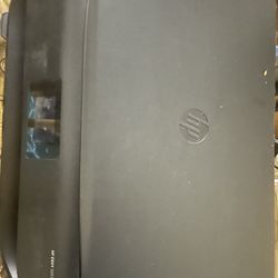Hp envy 2025 Wi-Fi -cannon WiFi w/ ink