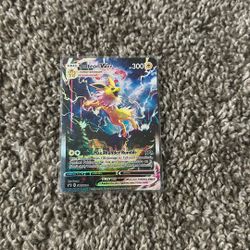 Pokemon Joleen Vmax Alt Art Promo
