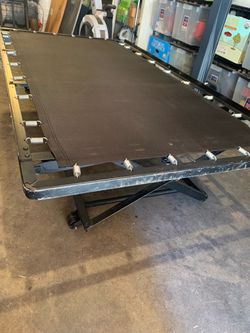 Trundle Bed