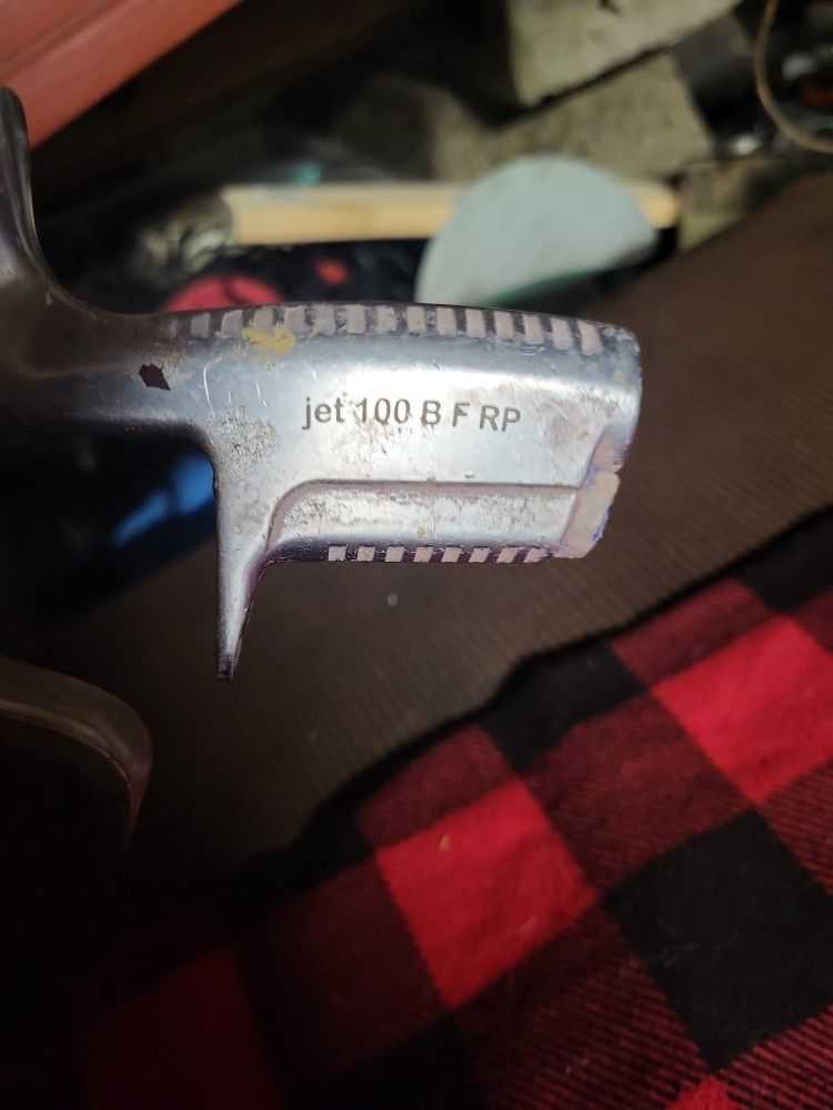 Sata Jet B F RP
