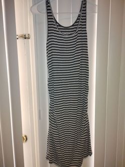 Maternity dress