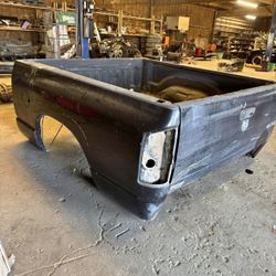 2003-2009 Dodge ram 2500 short bed