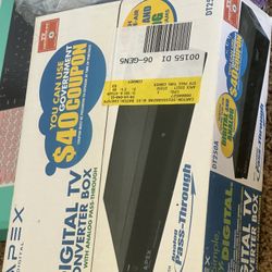 Converter Box