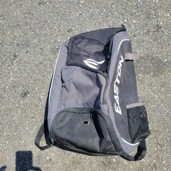 Easton Baseball Bag