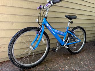Trek 220 Mountain Track Youth 21-Speed Mountain Bike (24-inch Wheels)
