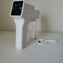 Electronic Spray 
