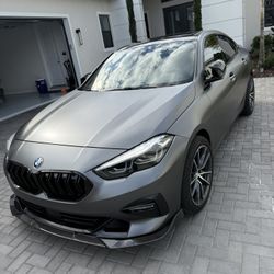 2020 BMW 228i Grand Coupe xDrive