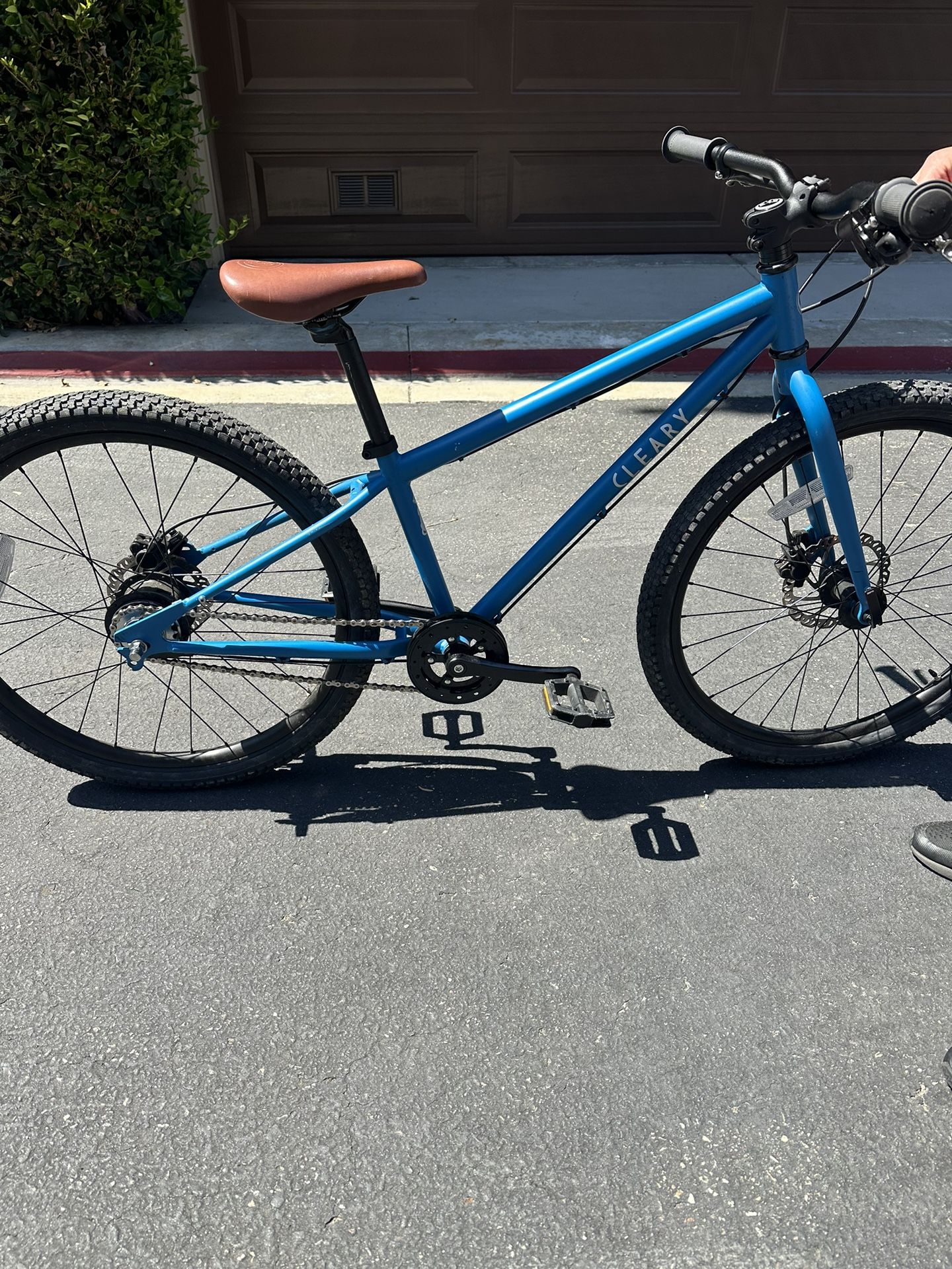 Cleary Meerkat 24 Kids Bike for Sale in Irvine CA OfferUp