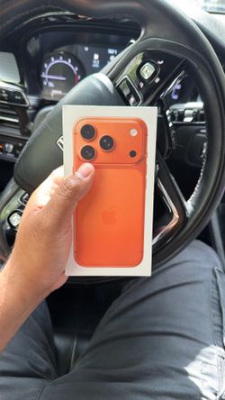 Iphone 17 Pro Verizon