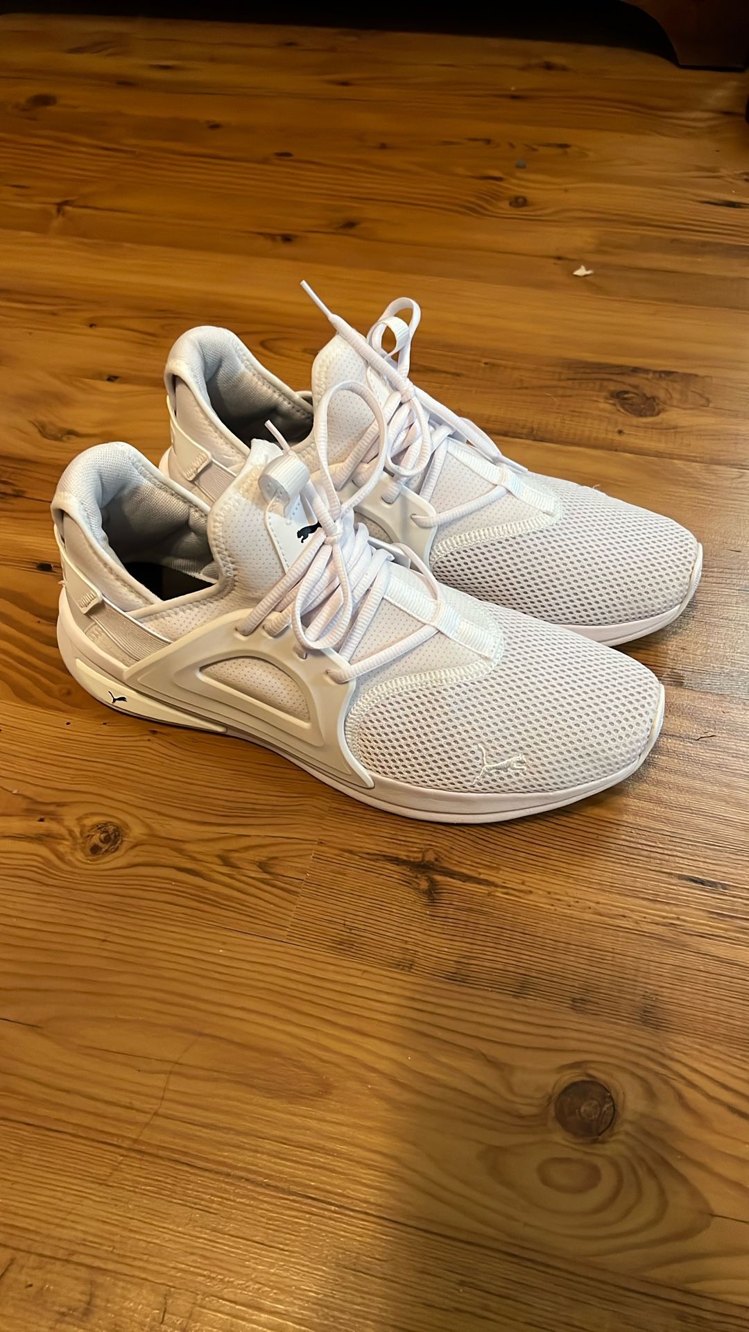 Men’s Puma Shoes Size 12