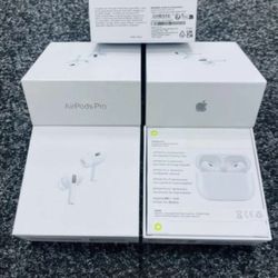 AirPod 4 Th Gen For Sale For Only $125.00