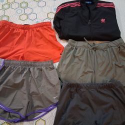 Womens/juniors Active Bundle