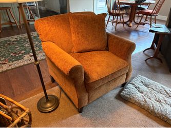 Easy chair