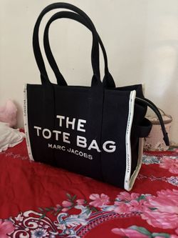 Marc Jacob’s Tote Bag