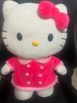 Rare hello kitty HTF 2013 greeter