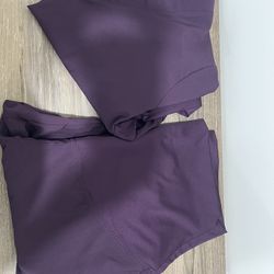 Amazon Maternity Set 