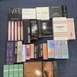 Makeup bundle
