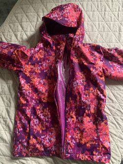 Girls Winter/Snow Jacket 