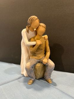Willow Tree “You and Me”
