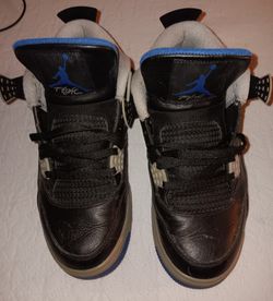 Jordan 4