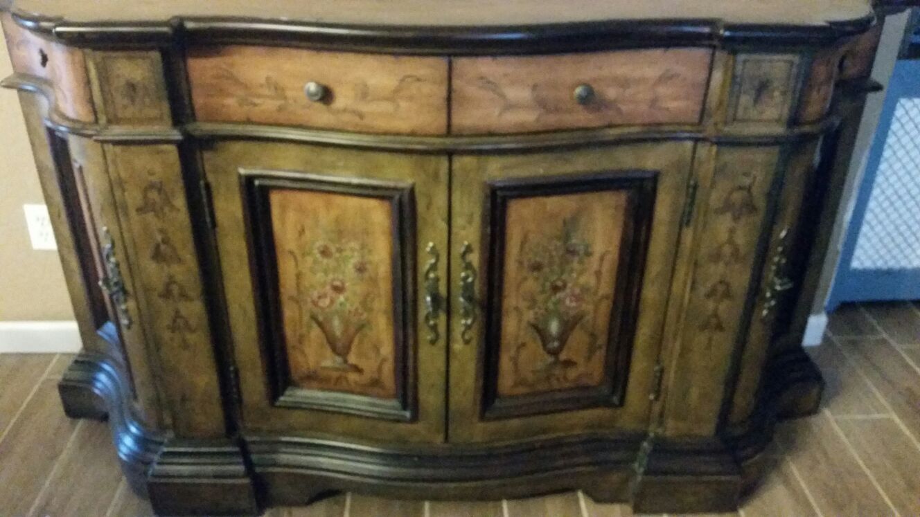 Collezione Europa Buffet/Sideboard