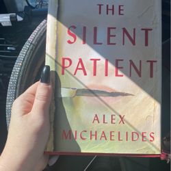 The Silent Patient 