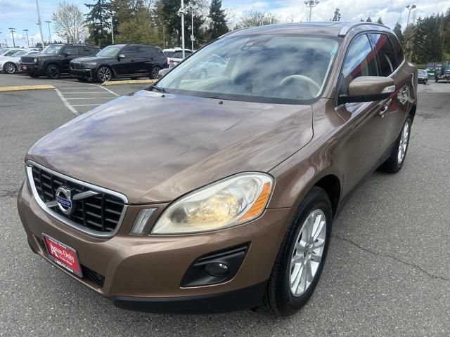 2010 Volvo XC60