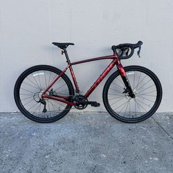 Brand New Trek Checkpoint ALR 3 Gen 2 Gravel Bike.