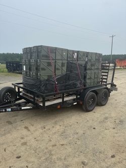 144- M548, 20mm Ammo Cans