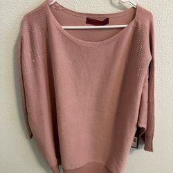 Ladies Sweater