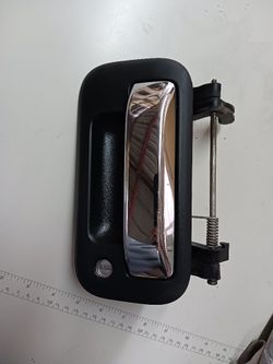 2007-2014 Ford F-150 Tailgate Handle Oem