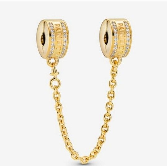 New Pandora Clip Charm For Pandora Cuff And Bracellet