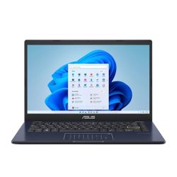 ASUS E410 14" Laptop Computer