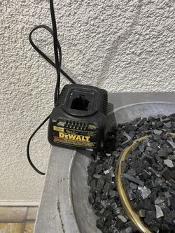 Drill Charger