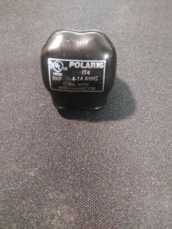 POLARIS IT4    4 - 14 AWG