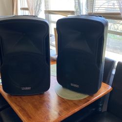 Edison Professional Loudspeakers 