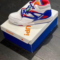 Reebok Pump Omni Zone 