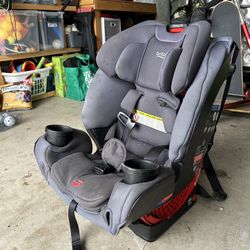 Britax One4Life ClickTight All-in-One Car Seats