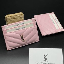 Card Holders Wallet