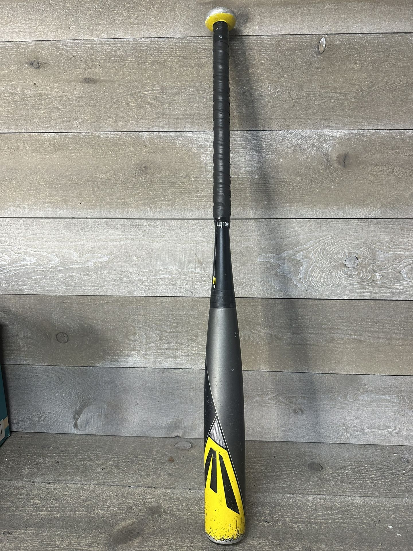 Easton S20 Baseball Bat YB14S20 30" 17oz -13 Youth 2 1/4" Power Brigade 2 Piece