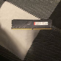 DDR4 Ram 16gb