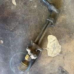 Welding Torch