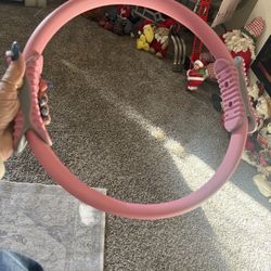 Pilates Ring