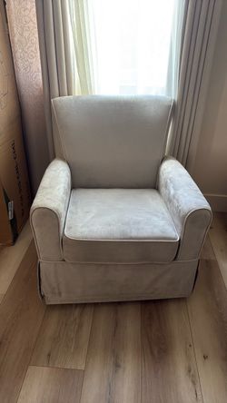 Rocking. Chair