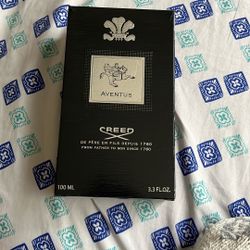 Creed Aventus 