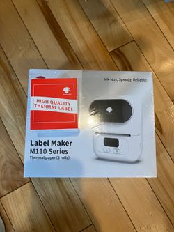 Label Maker
